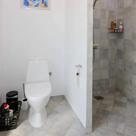Holiday home Cxliv