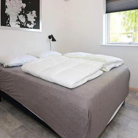 Feriehus 12 Person In Hadsund-by Traum Hadsund