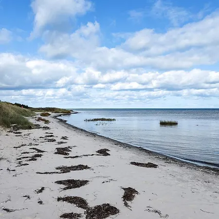 12 Person In Hadsund-by Traum Feriehus Hadsund